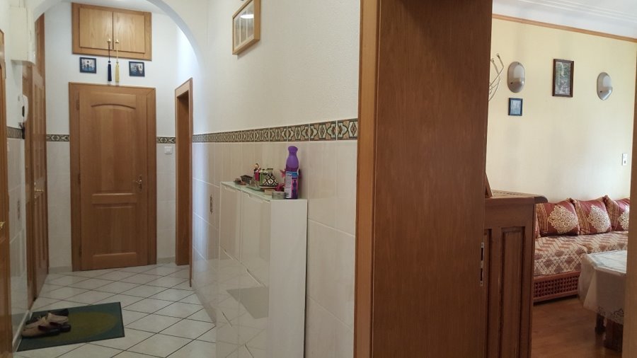 Appartement à vendre F4 à Thionville-Centre Ville