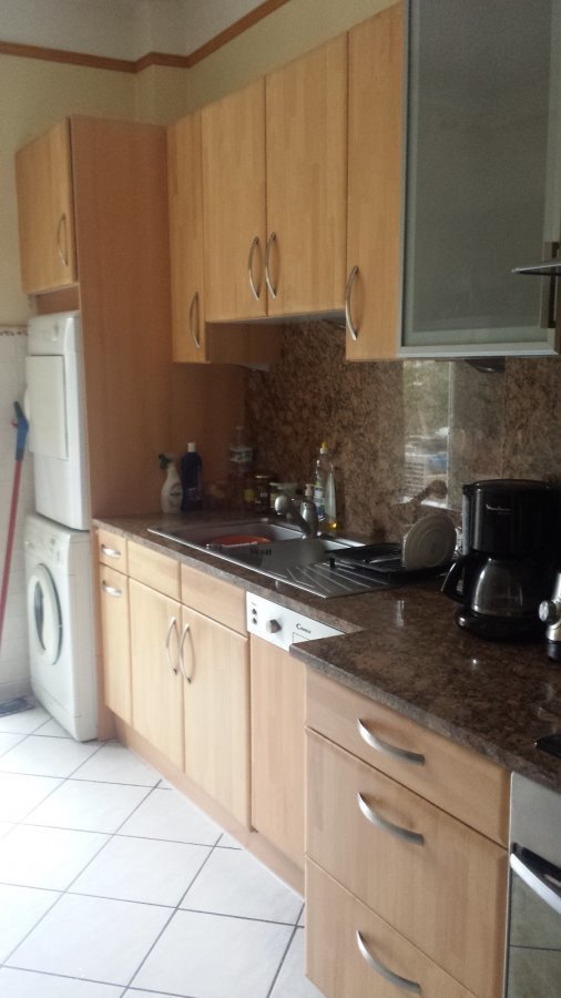 Appartement à vendre F4 à Thionville-Centre Ville