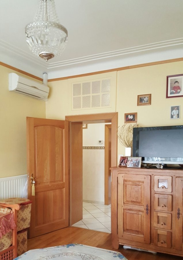 Appartement à vendre F4 à Thionville-Centre Ville