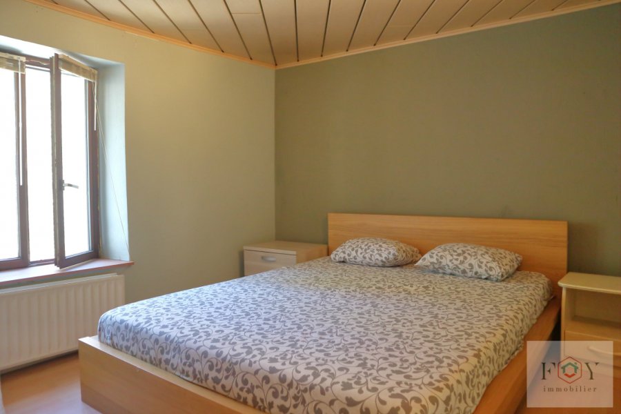 Maison à vendre 2 chambres à Luxembourg-Clausen