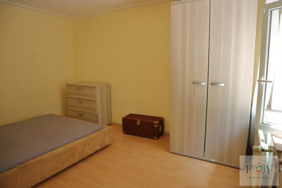 Maison à vendre 2 chambres à Luxembourg-Clausen