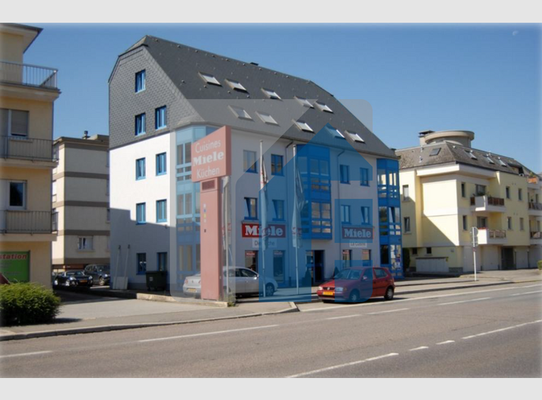 Bureau à louer à Strassen (LU) - Réf. 7092387