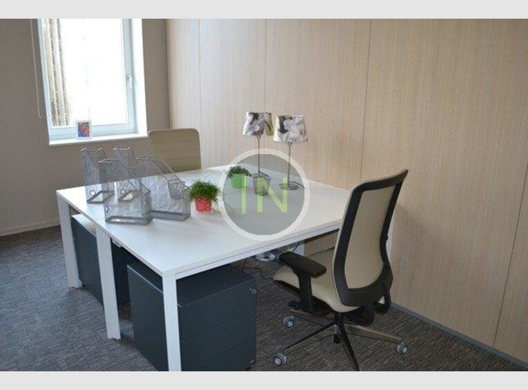 Bureau à louer à Luxembourg-Gare - Réf. 7178659