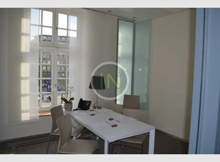 Bureau à louer à Luxembourg-Gare - Réf. 7178659
