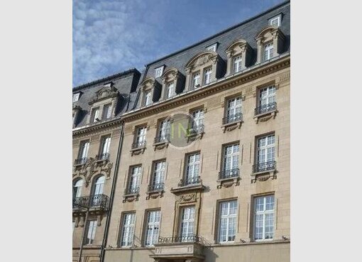 Bureau à louer à Luxembourg-Gare - Réf. 7178659