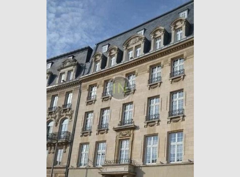 Bureau à louer à Luxembourg-Gare - Réf. 7178659