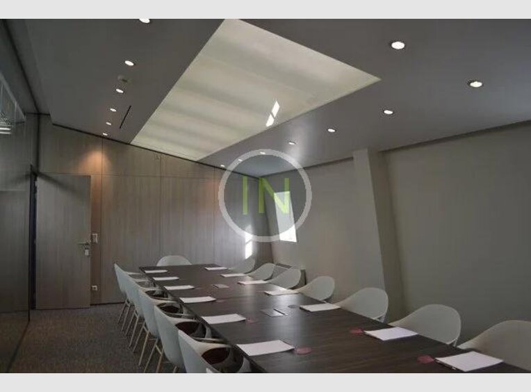 Bureau à louer à Luxembourg-Gare - Réf. 7178659