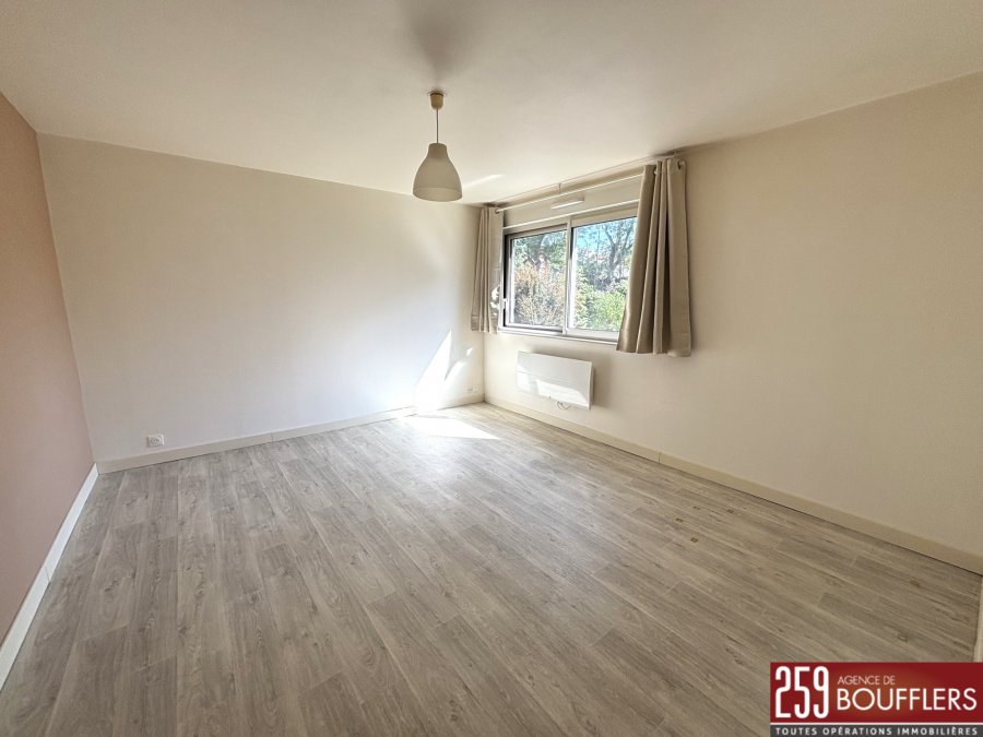 Appartement à louer Villers-lès-Nancy