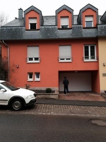 Garage - Parking in Hobscheid