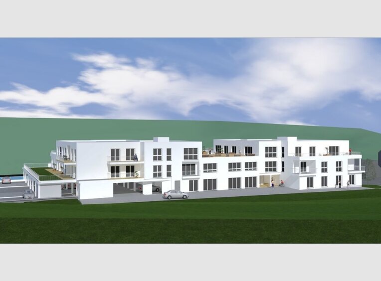 Apartment for sale 1 room in Nittel (DE) - Ref. 7056035