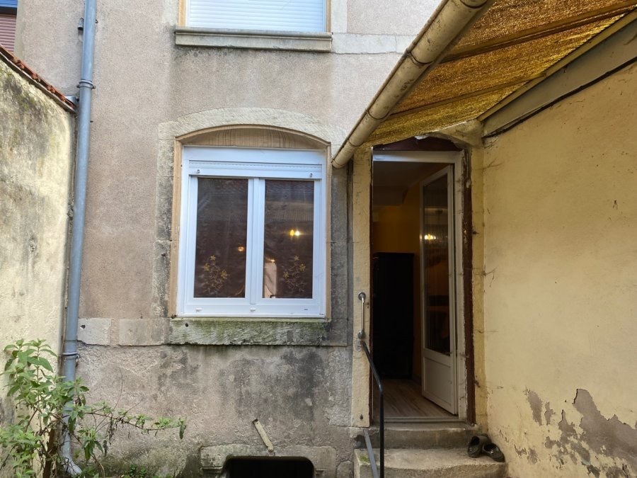 Maison à vendre F5 à Ligny-en-Barrois