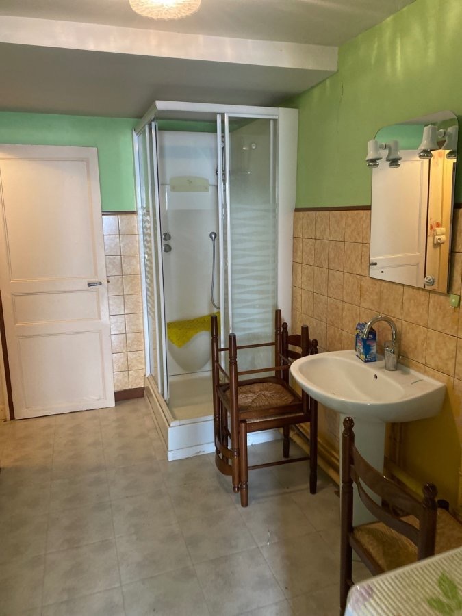 Maison à vendre F5 à Ligny-en-Barrois