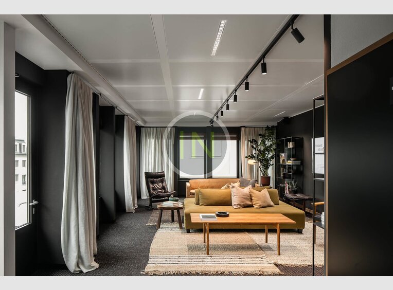 Bureau à louer à Luxembourg (LU) - Réf. 7256995