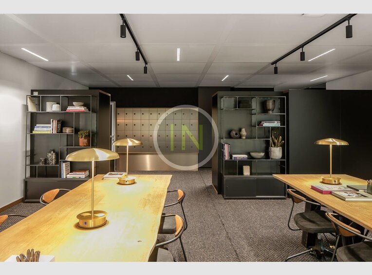 Bureau à louer à Luxembourg (LU) - Réf. 7256995