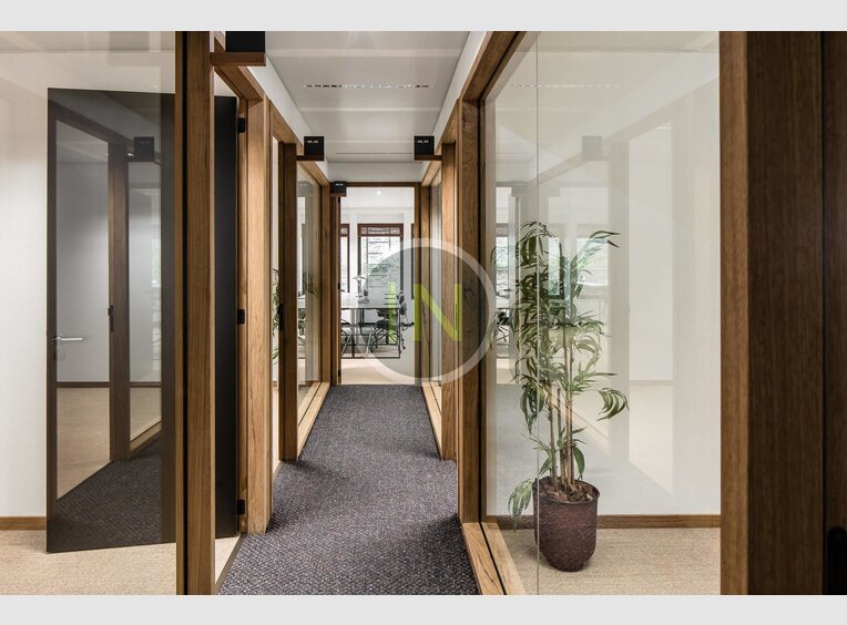 Bureau à louer à Luxembourg (LU) - Réf. 7256995