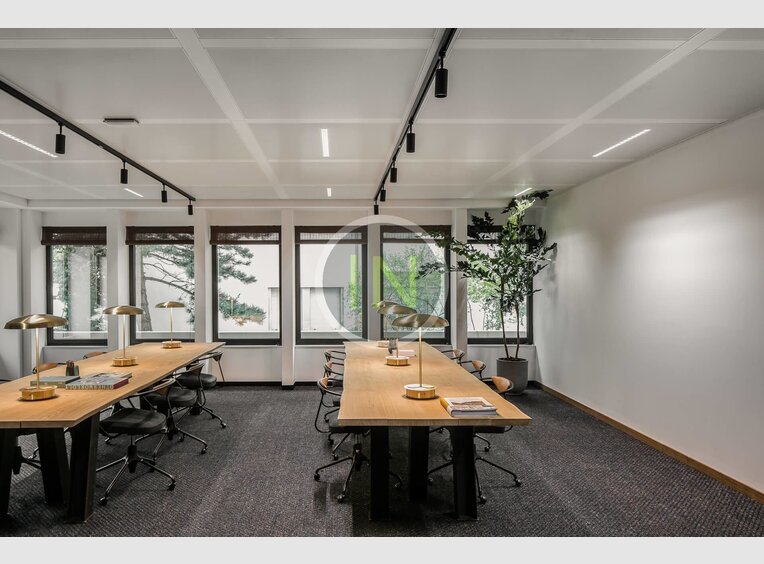 Bureau à louer à Luxembourg (LU) - Réf. 7256995