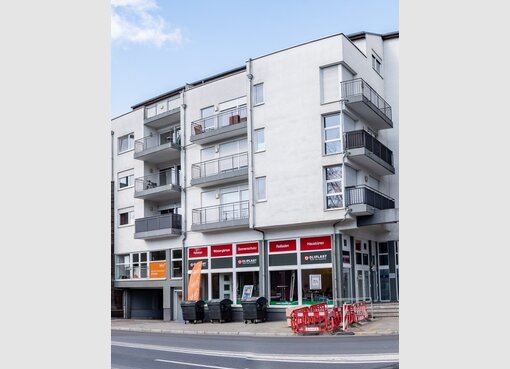 Bureau à louer à Luxembourg (LU) - Réf. 6417315