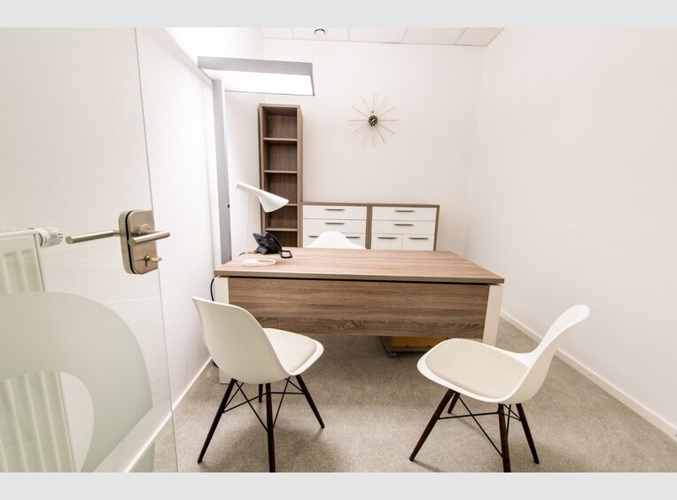 Bureau à louer à Luxembourg (LU) - Réf. 6417315