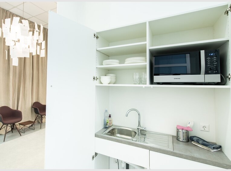 Bureau à louer à Luxembourg (LU) - Réf. 6417315