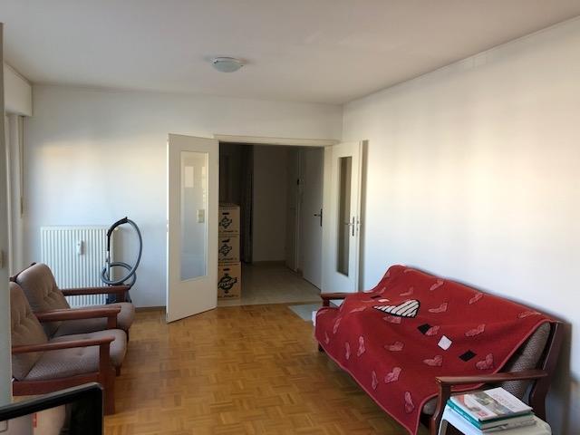 Appartement à vendre 2 chambres à Hesperange