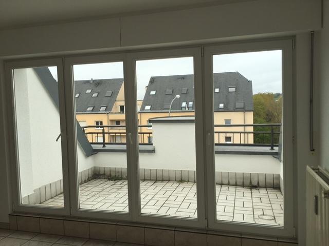 Appartement à vendre 2 chambres à Hesperange