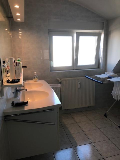 Appartement à vendre 2 chambres à Hesperange