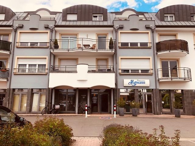 Appartement à vendre 2 chambres à Hesperange