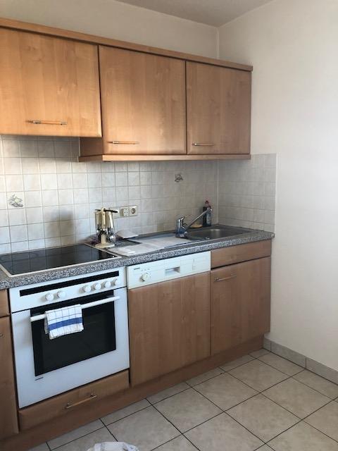 Appartement à vendre 2 chambres à Hesperange