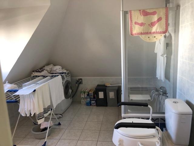 Appartement à vendre 2 chambres à Hesperange