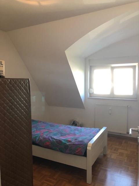 Appartement à vendre 2 chambres à Hesperange