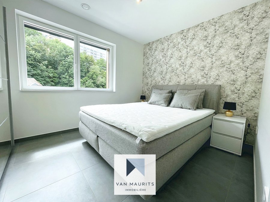 Appartement à louer 1 chambre à Luxembourg-Rollingergrund