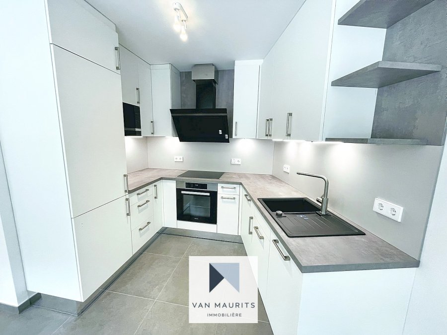 Appartement à louer 1 chambre à Luxembourg-Rollingergrund