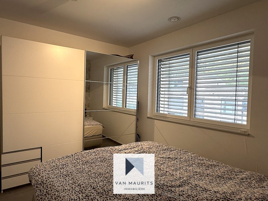 Appartement à louer 1 chambre à Luxembourg-Rollingergrund