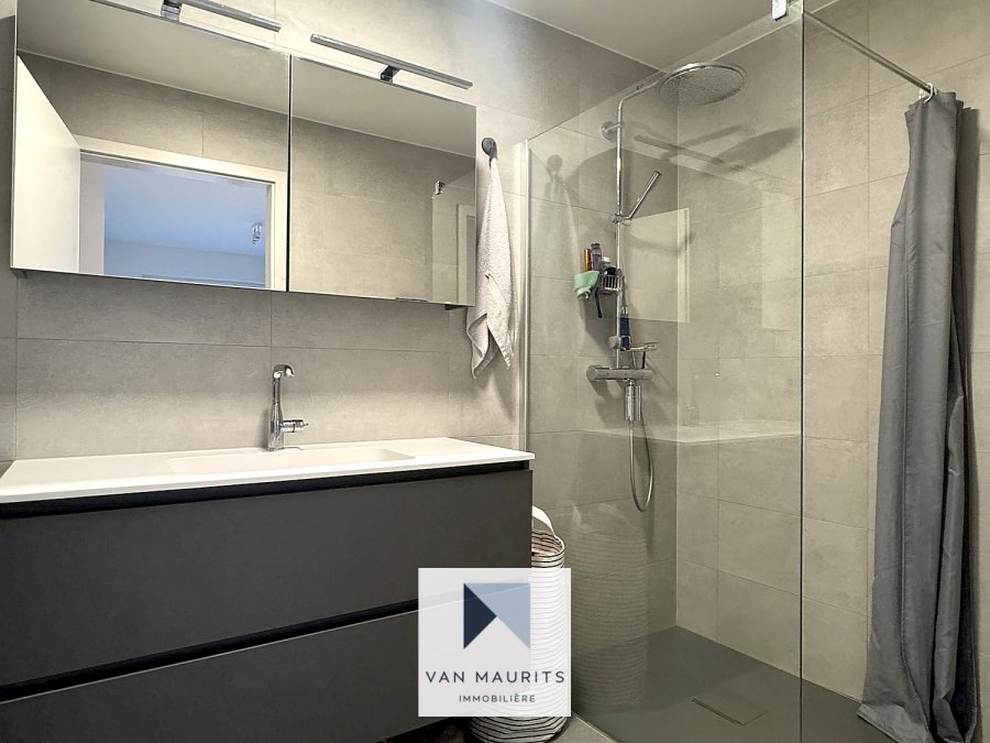 Appartement à louer 1 chambre à Luxembourg-Rollingergrund