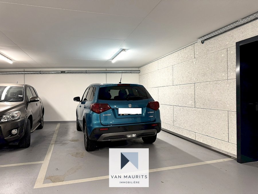 Appartement à louer 1 chambre à Luxembourg-Rollingergrund