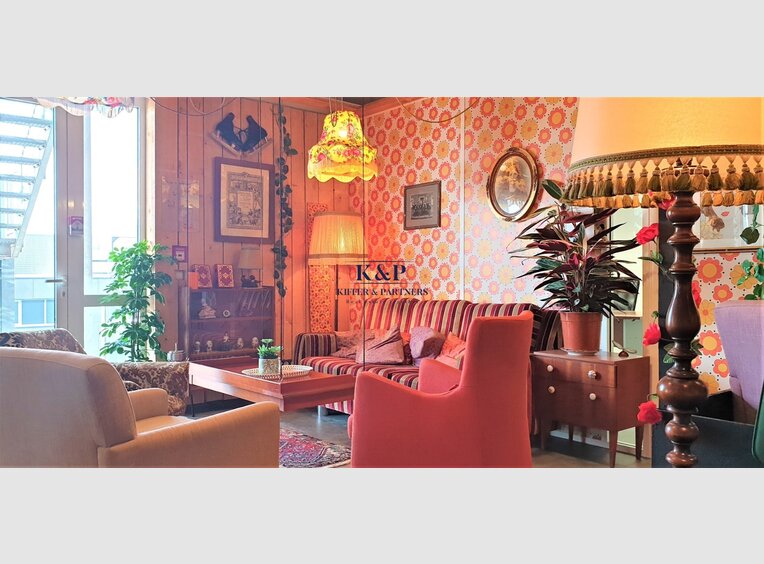 Bureau à louer à Bertrange (LU) - Réf. 6664371