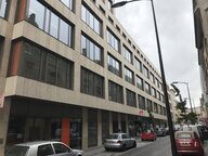 Bureau à louer à Luxembourg-Gare - Réf. 7332275