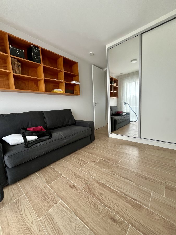 Penthouse à vendre 2 chambres à Luxembourg-Merl