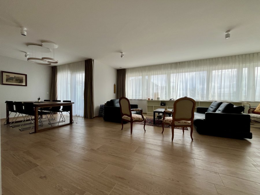 Penthouse à vendre 2 chambres à Luxembourg-Merl