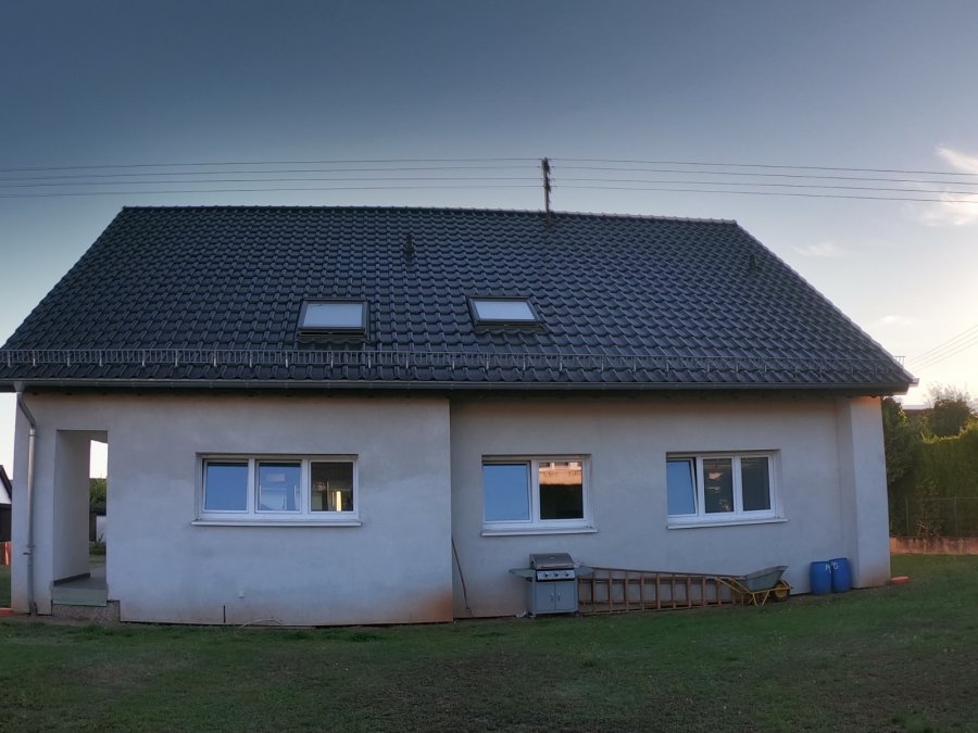 Haus Kaufen Merzig Besseringen 195 M 449 000 Athome