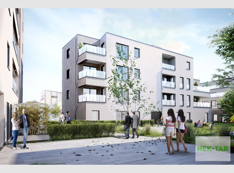 Penthouse for sale 3 bedrooms in Mertert (LU) - Ref. 6644659