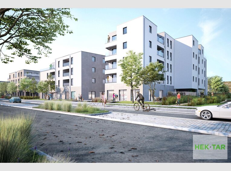 Penthouse for sale 3 bedrooms in Mertert (LU) - Ref. 6644659