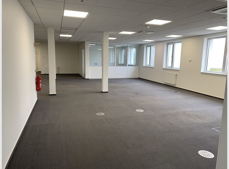 Bureau à louer à Bertrange (LU) - Réf. 7103411