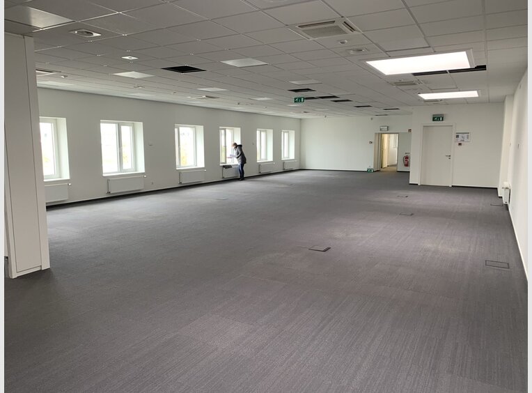Bureau à louer à Bertrange (LU) - Réf. 7103411