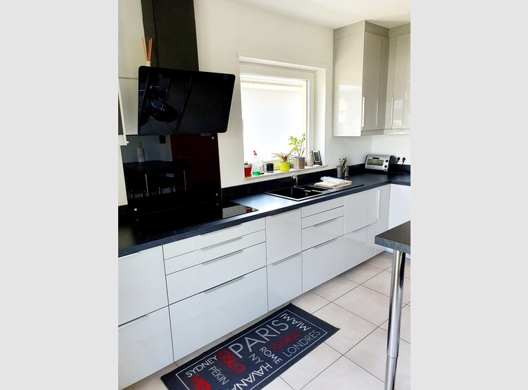 Wohnung zum Kauf 2 Zimmer in Dudelange (LU) - Ref. 6584243