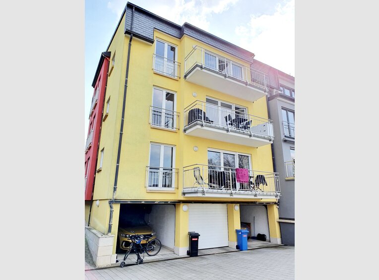 Wohnung zum Kauf 2 Zimmer in Dudelange (LU) - Ref. 6584243