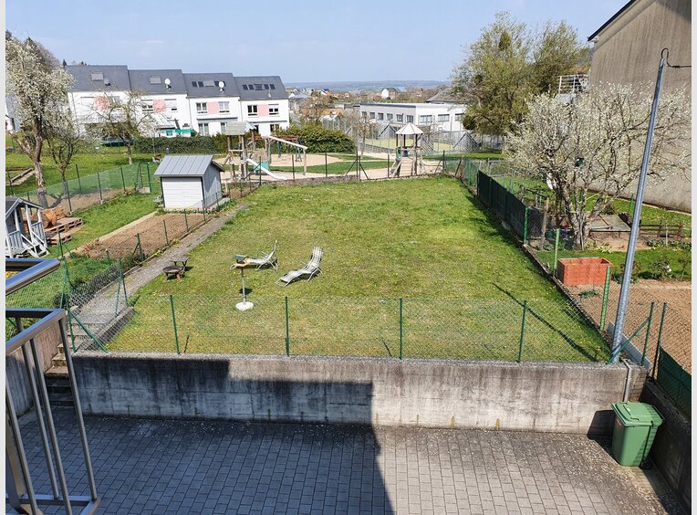 Wohnung zum Kauf 2 Zimmer in Dudelange (LU) - Ref. 6584243