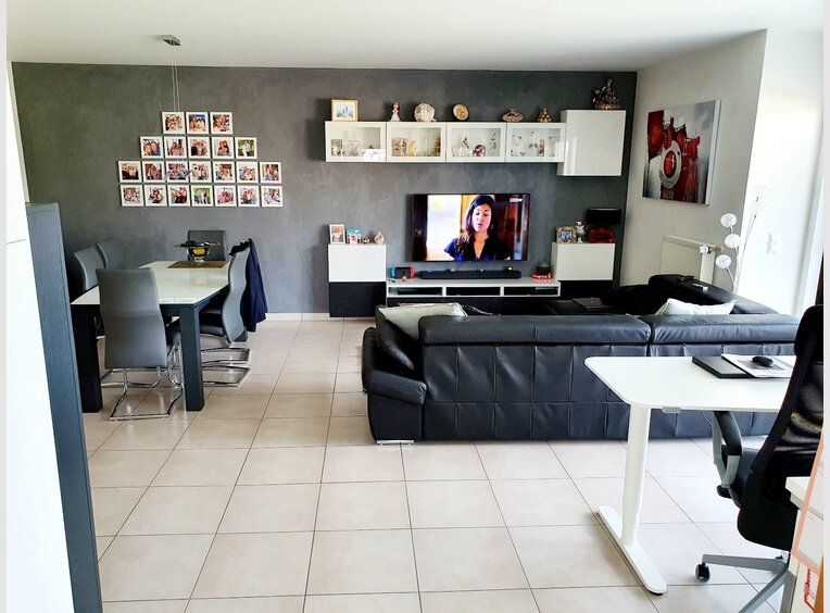 Wohnung zum Kauf 2 Zimmer in Dudelange (LU) - Ref. 6584243