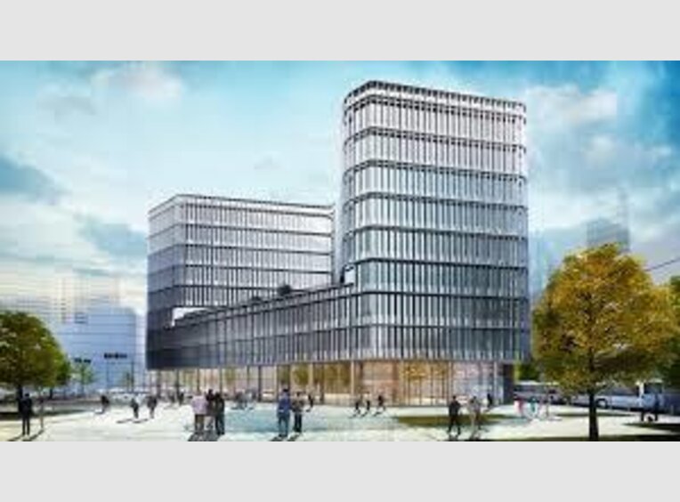 Bureau à louer à Belvaux (Belval) (LU) - Réf. 5908915