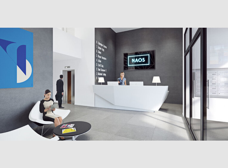 Bureau à louer à Belvaux (Belval) (LU) - Réf. 5908915